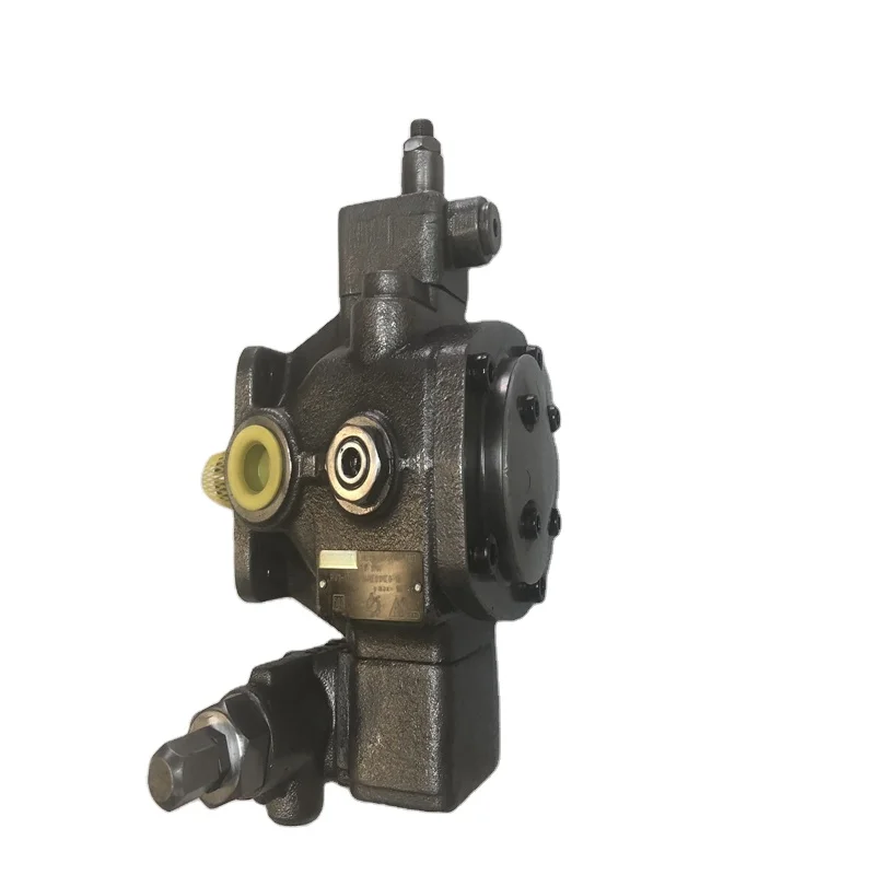 Variable Displacement Vane Pump PV7 PV7-1X PV7-1A PV7-2X Series PV7-17/10-14RE01MC0-16 PV7-1X/16-30RE01MC0-08