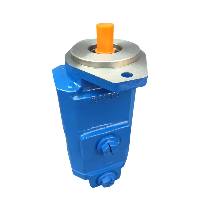 P257 P124 P5100 P124A085DUZA10-54 P124A085TBZA16 54 P124B085ERZA12-54C0ZA12-1 Truck Forklift Hydraulic Gear Pump