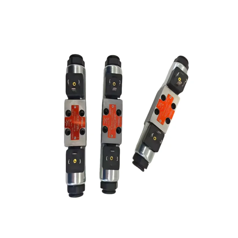 PRM2-063Y11/30-24E1K1-A PRM2-062Z11/30-24E1K1 RPE3-06C11/02400E1-A Directional Control Valve