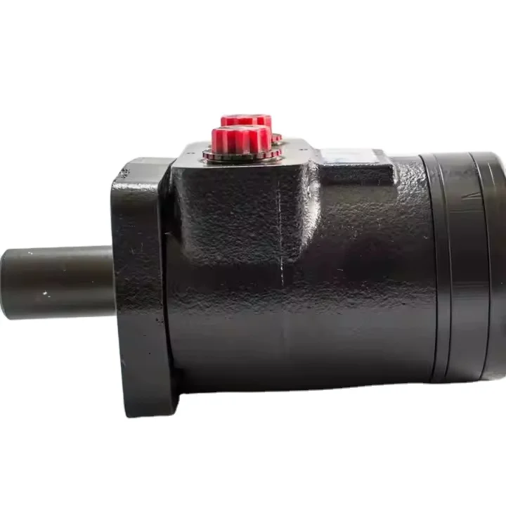 101-2155-009 101-1663-009 101-1003-009 101-2136-009 101-1026-009 Hydraulic Cycloid Orbit Motor