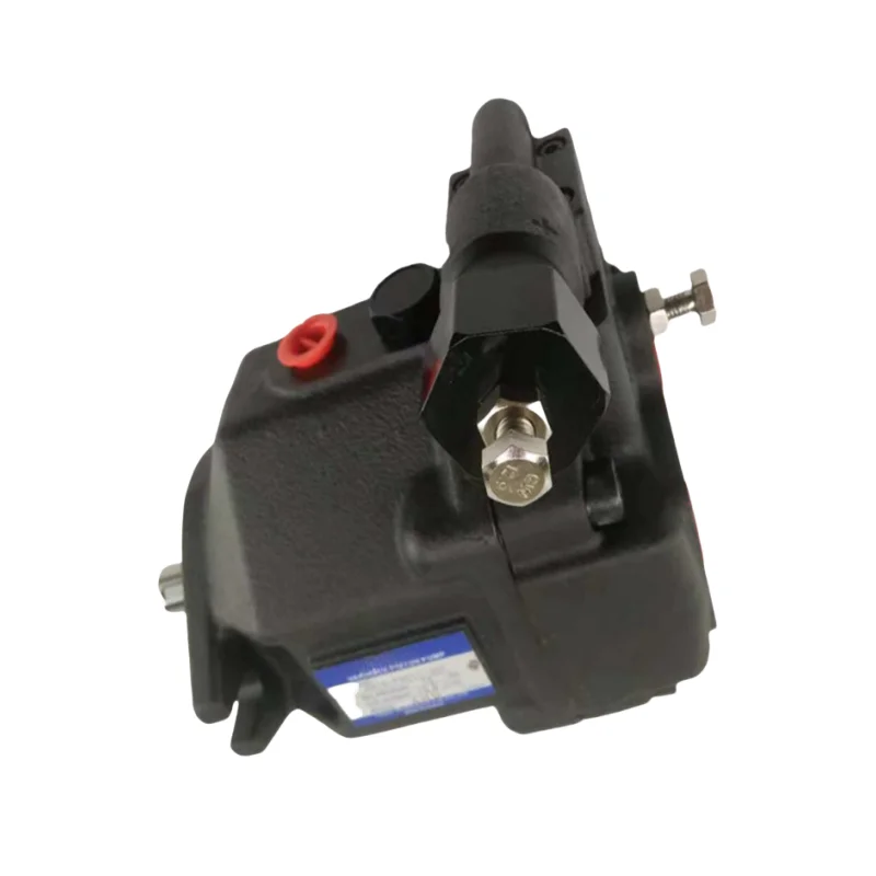 AR Series AR16-FR01B-20 ARL1-16-FR01S-10 AR22-FR01C-20 AR16-FR01C-20T Hydraulic Variable Displacement Piston Pump