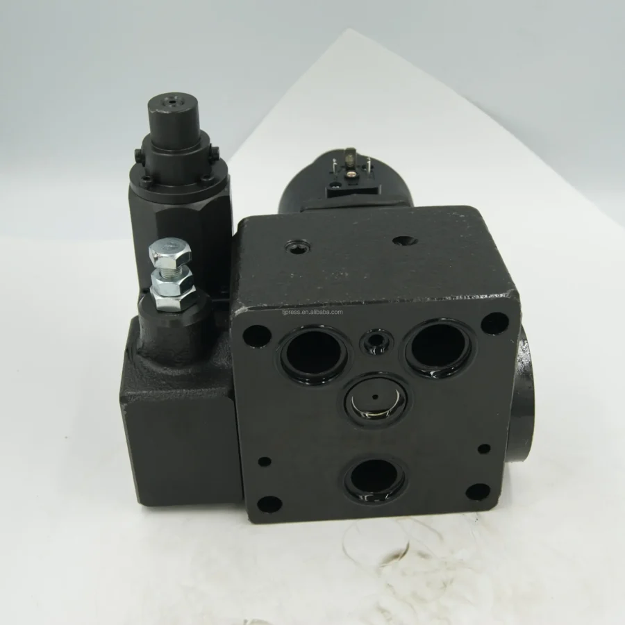 EDG-01-H EDG-01-C EDG-01-V ERG-01-1113 EFBG-03-125 EFBG-06-250 EFBG-10-500 Proportional Valve