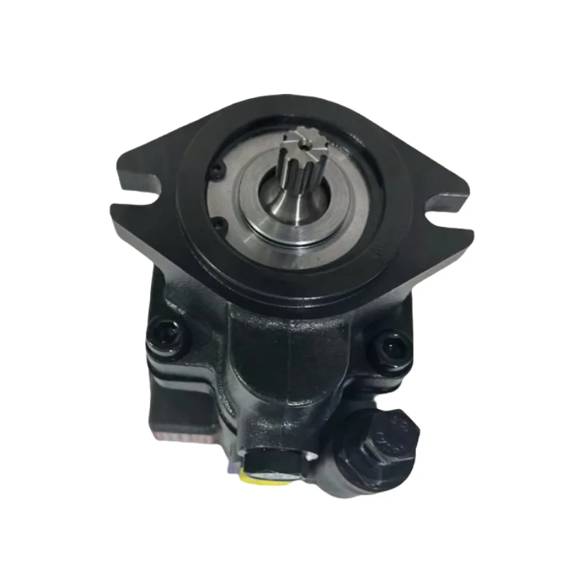 PVS16 PVS08 PVS36 PVS100 Series Hydraulic Piston Pump PVS08-A3-F-R-10 PVS36-A2-F-R-10 PVS100-A2-F-R-10 PVS16-A3-F-R-S-10