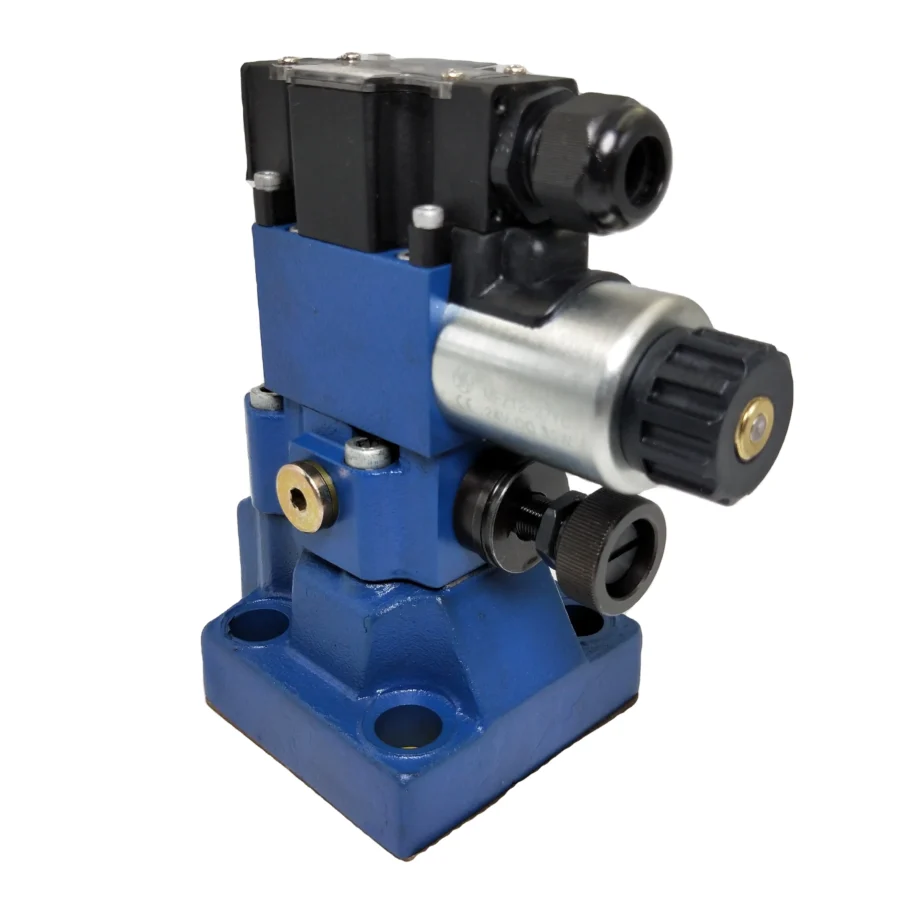 Valve DBW10B-1-50B/315 DBW20A-1-50B/200 DBW20A-2-50B/200 DBW20A-1-50B/315 DBW10B-1-50B315/6CG24N9Z5L