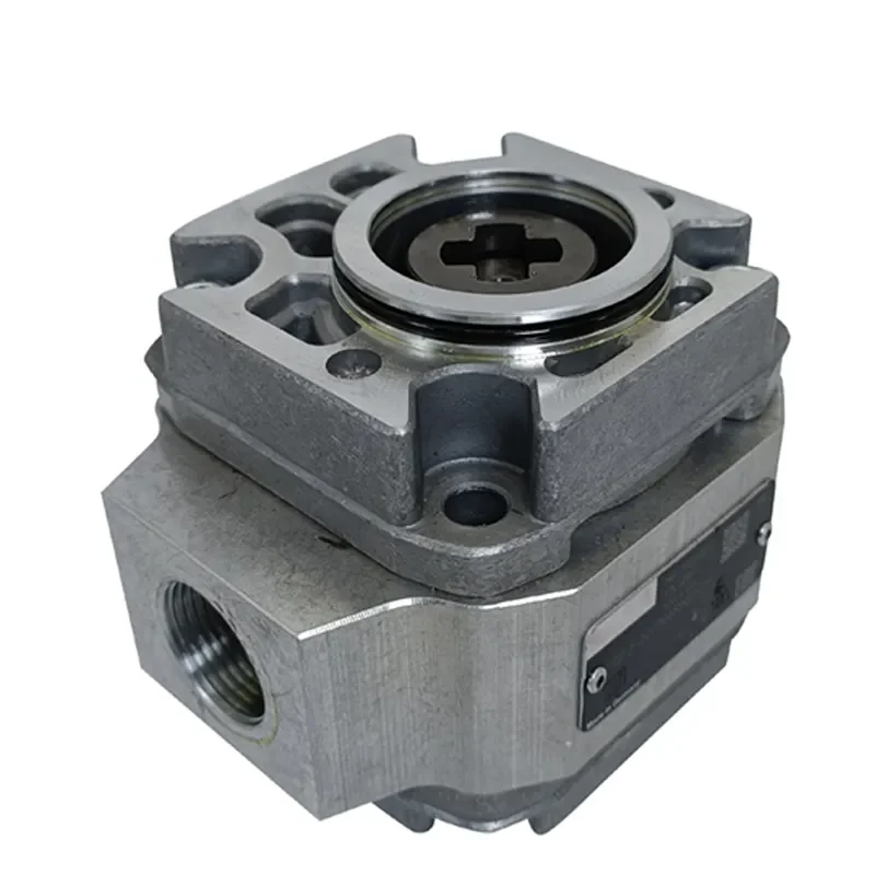 Hydraulic Gear Pump PGF Series PGF2-2X/022RN20VM PGF3-3X/020LJ07VU2 PGF3-31040RE07VE4 PGF3-3X040RJ07VU2K PGF3-31020L020VK4
