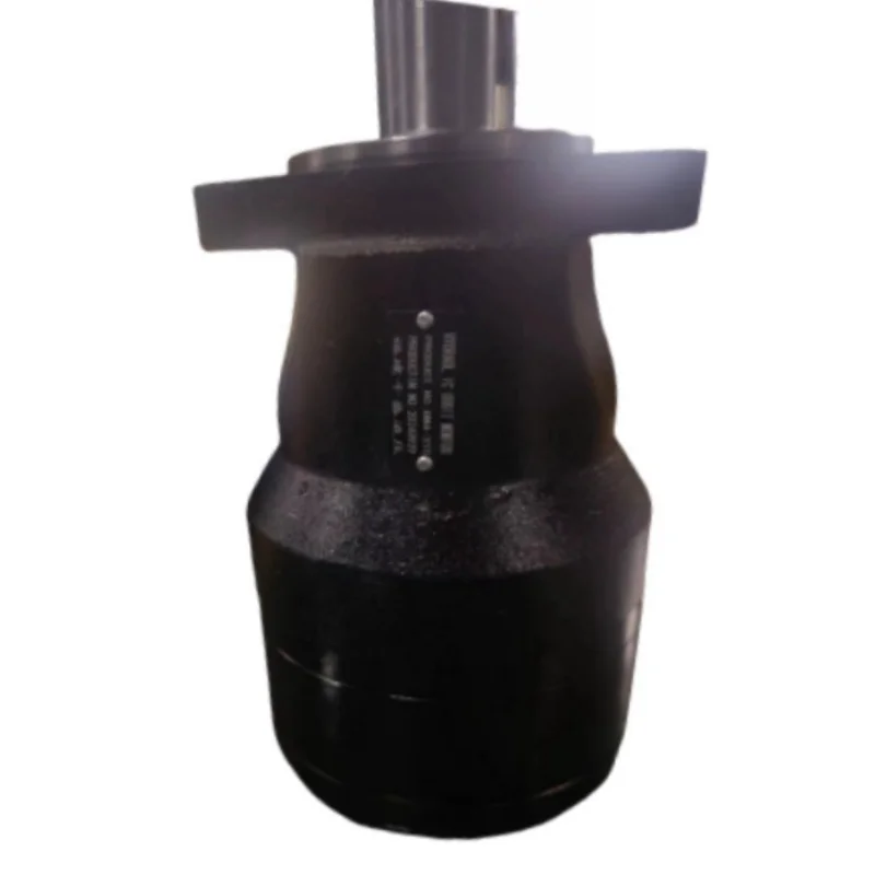 Hydraulic Oil Orbital Motor BMR BMH OMH BMT BM4 BM6 OMT 200 400 500 800 Series BM4-310 BM4-800 BM6-625