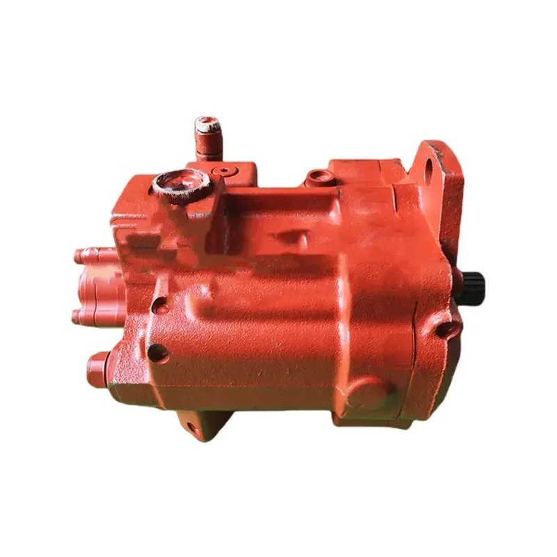 PSVL Series PSVL-42CG-11 PSVL-42CG-20 PSVL-42CG PSVL-42 Hydraulic Main Pump