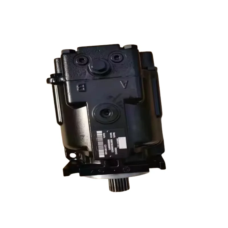 Hydraulic Piston Pump 90M100 Series 90M100NCON8N0C7W00NNNO000GO 90M100-NC0N8-N0C7-W00-NNN-0000F3