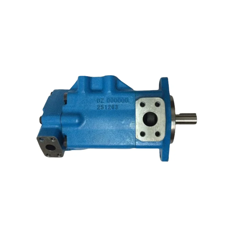 High Pressure Hydraulic Vane Pumps 2520V 3520V 3525V 4520V 4525V 4535V Series 2520V21A7-1AA22R