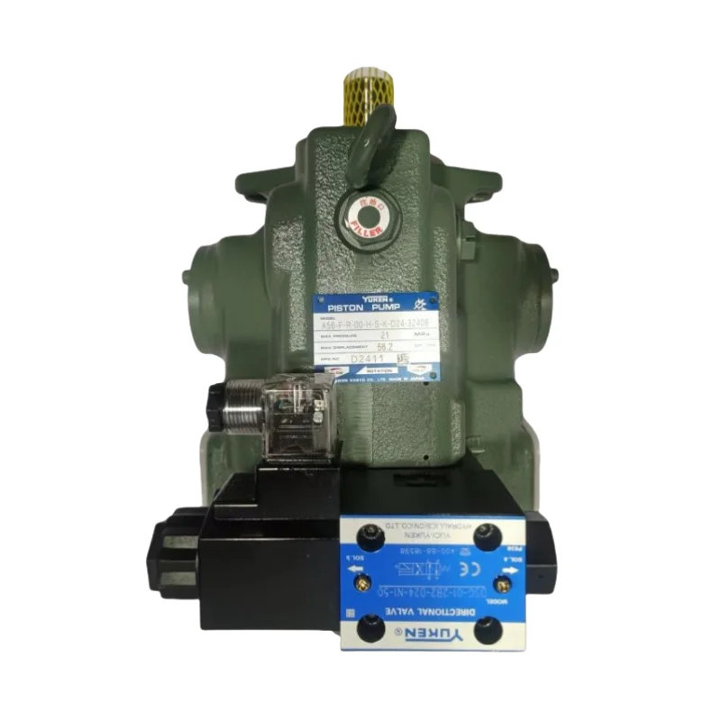 A37 A45 A56 Series A37-F-R-01-3206 A45-F-R-04-H-6-A-10366 A56-F-R-00-H-S-K-D24-32408 Hydraulic Piston Pumps