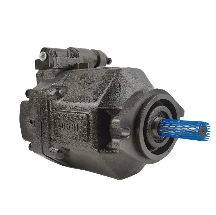 AR16 AR22 Series AR16-FR1BS-20 Hydraulic Variable Plunger Pump