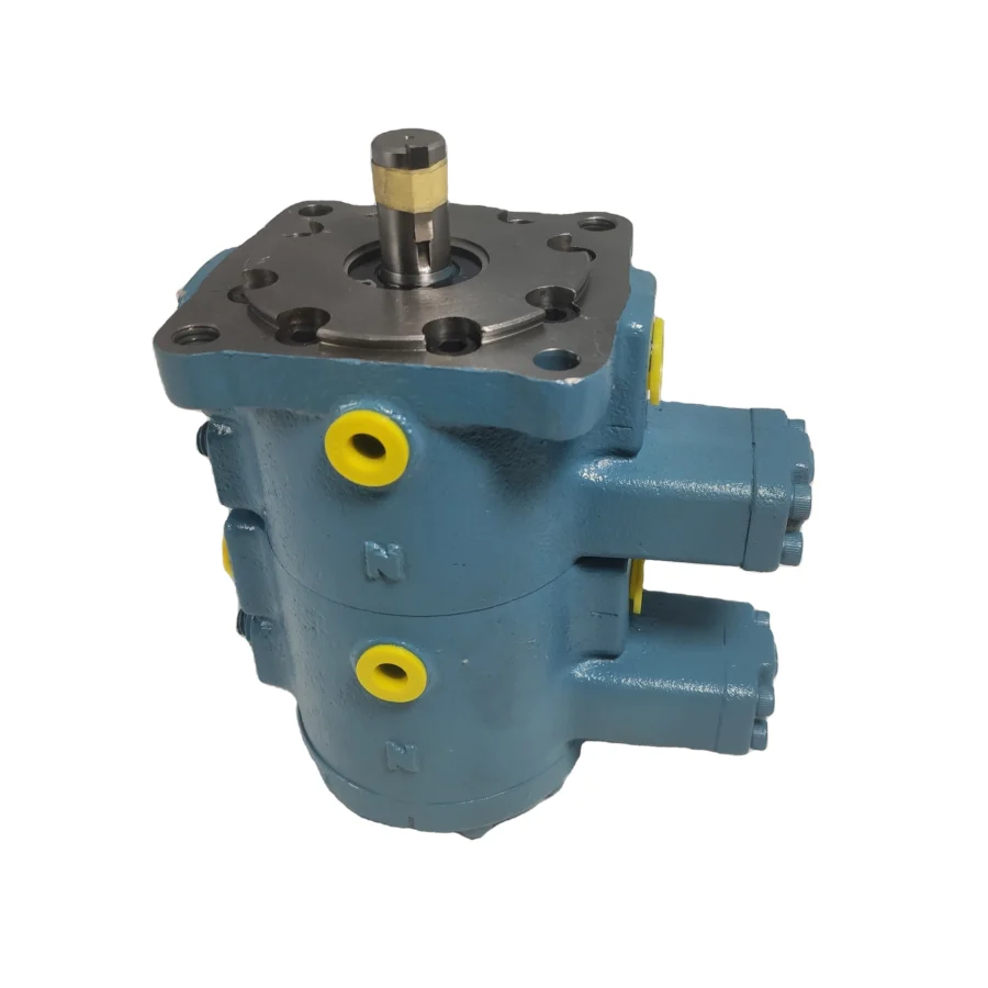 Hydraulic Variable Vane Pump VDR-11A VDR-11B Series VDR-11A-1A1-1A1-13 VDR-11A-1A1-1A3-13 VDR-11B-1A2-1A2-U-13