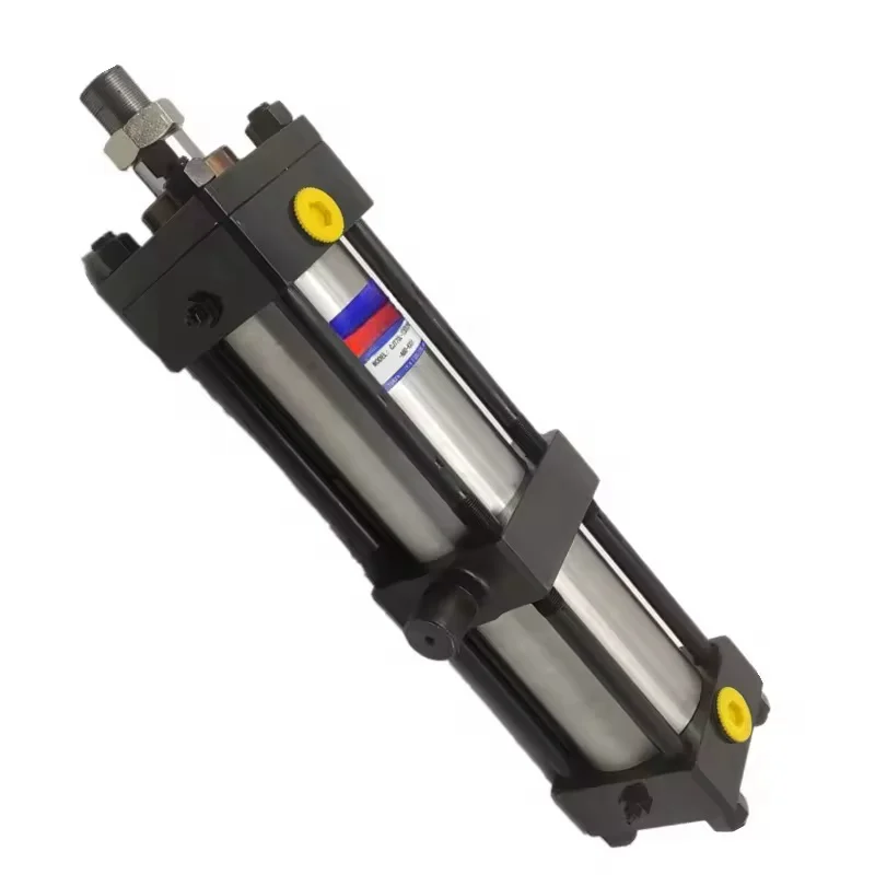 CJT- 35L/70L/140L/210L Series Hydraulic Oil Cylinder CJT140L-TC40B100B-ABD-EKM CJT70L-TC80C290B-ABD-KX51