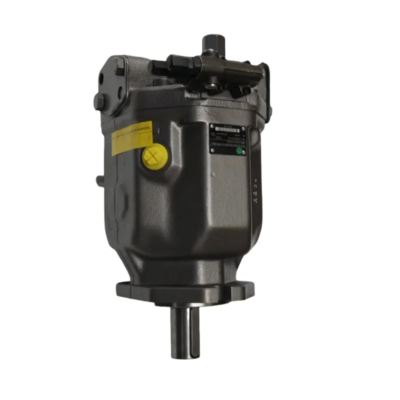 HA10VO28 HA10VO45 HA10VO71 HA10VO100 Series HA10V028DR/31R-PSC1200-S01 Variable Displacement Hydraulic Piston Pump