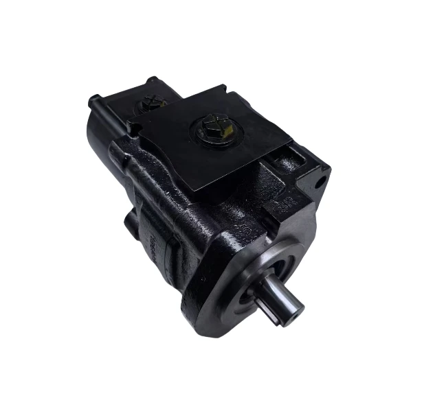 Hydraulic Gear Pump KP30.38-05S6-LMF/0D-BSL/30.34-79932870 01322G 43/28PL13H101FR