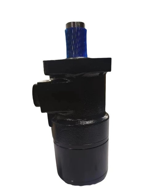 101 Series 101-2474-006 101-1039-009 101-2435-009 Hydraulic Motors