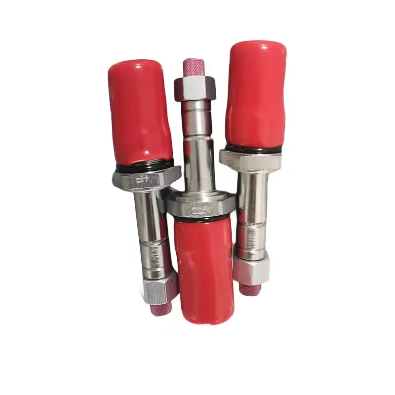 Hydraulic Cartridge Valve SV5 SV6 SV08 SV10 SV12 SV38 Series SV12-28M-0-N-24DG SV1228M0N24DG