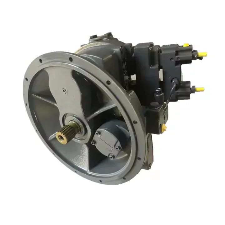 A8VO Series A8VO140LA1KS63R1NZG05F074 A8V0225LA1KH1072XRNJXXA25F0000C-S Hydraulic Piston Pump