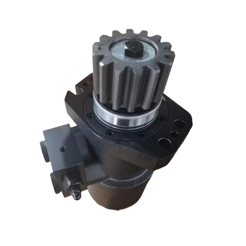 BM BM6 BMZ Series High Torque Drive Orbital Motor BM6-200 BM6-250 BM6-315 BMZ-625 BMZ-625 A4C1HY