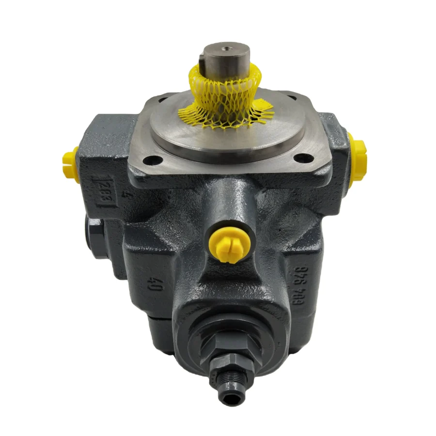 Hydraulic Variable Vane Pump 1PV 1PV2 1PV2V3 1PV2V4 Series PV2V4-24/125RAO7MC160A1 1PV2V4-24/20RE01MC1