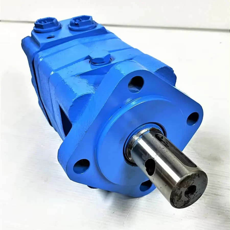 OMS OMR 315 400 500 630 Series OMS200151F2399 OMS400151F0567 Cycloidal Hydraulic Motor