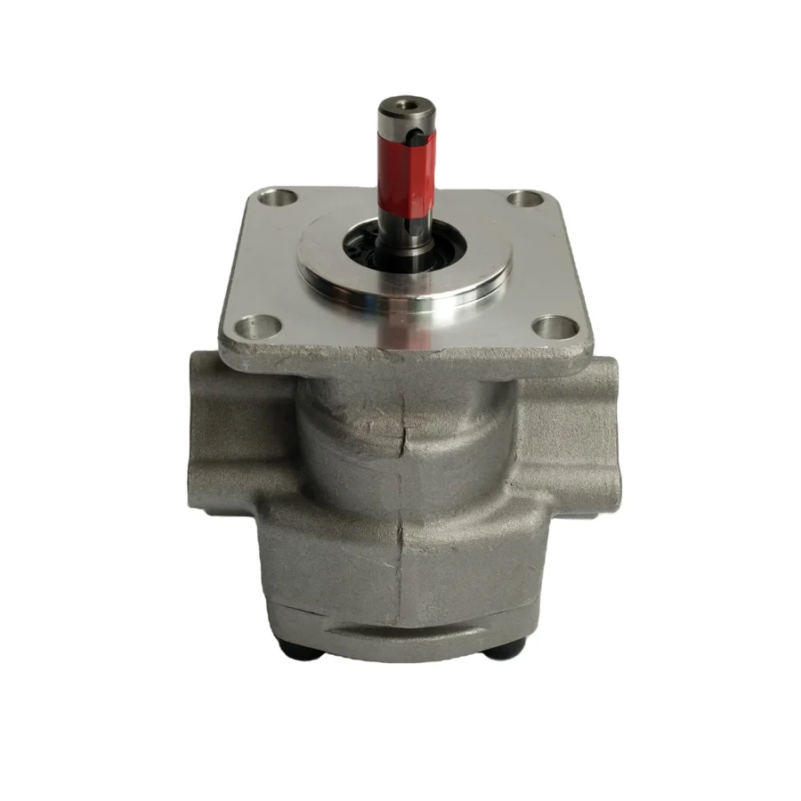 GYP Series GPY-12R GPY-11.5R GPY-10R GPY-9R GPY-8R GPY-10R882 GPY-11.5R883 High Pressure Hydraulic Gear Oil Pump