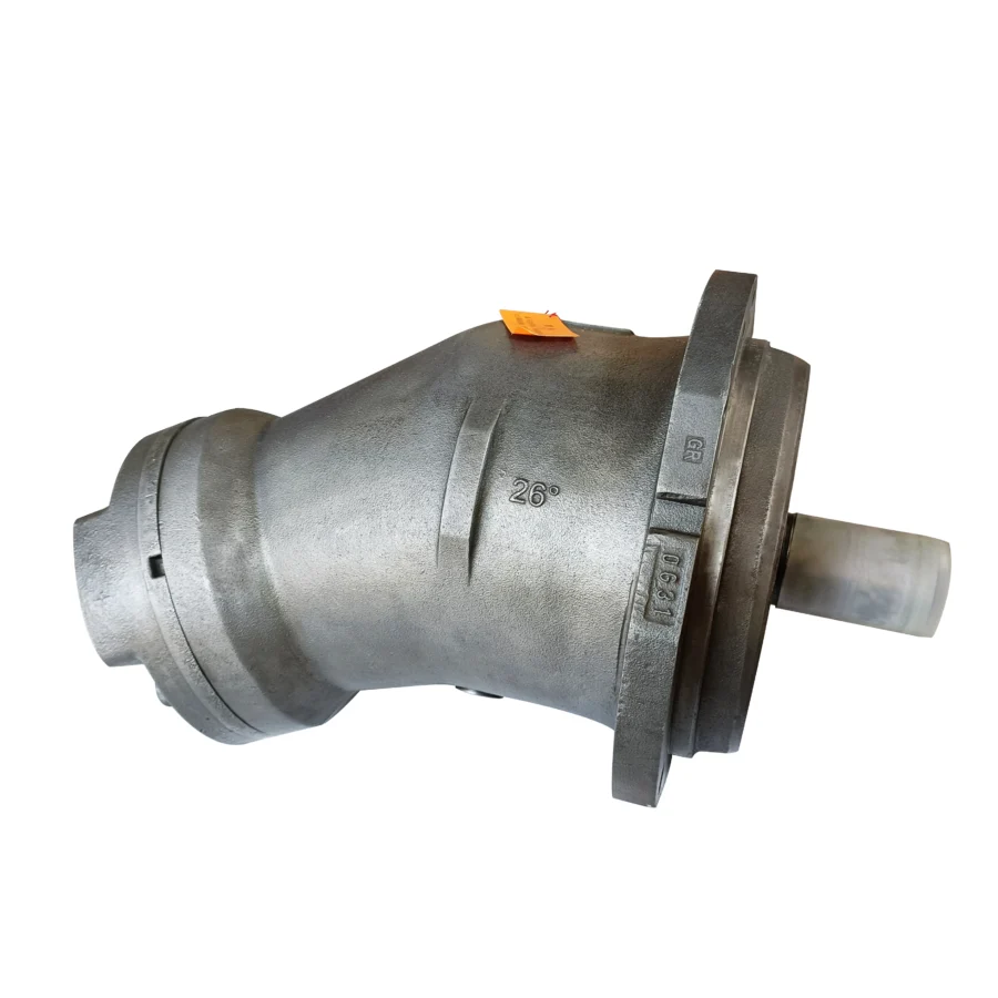 Hydraulic Oil Piston Pump A2F500 A2F355 A2F250 A2F200 A2F45 Bent Axis A2F500W5P1