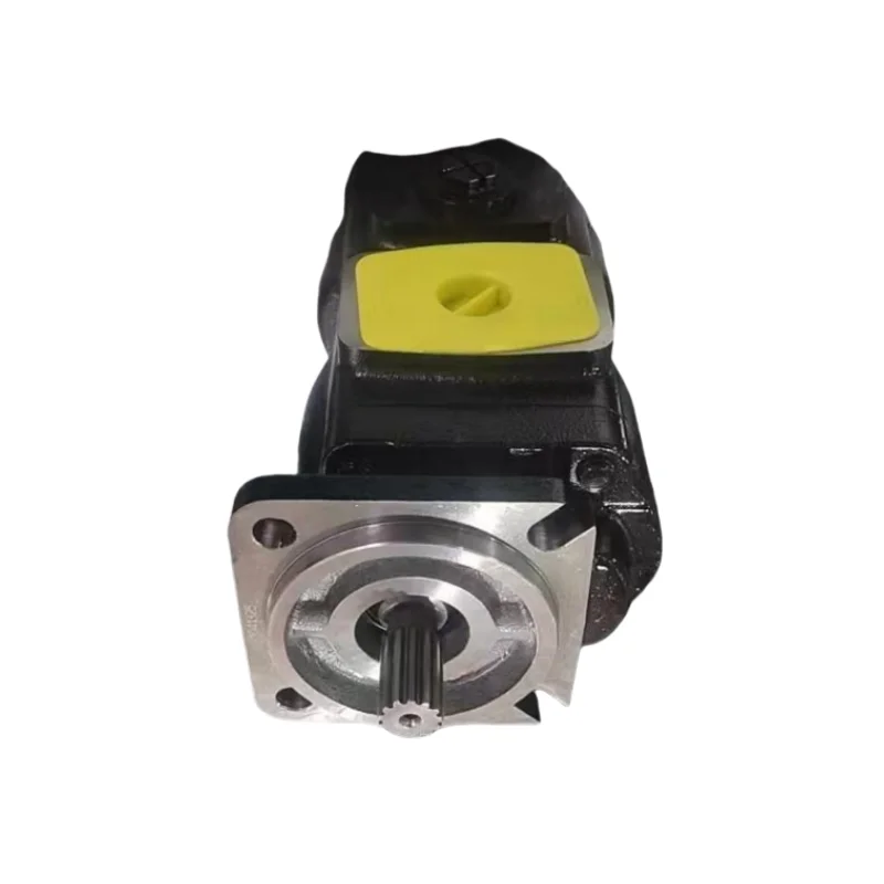 Excavator Loader JCB 3CX 4CX 3DX 4DX 56013011 7029122021 Replacement Hydraulic Gear Pump