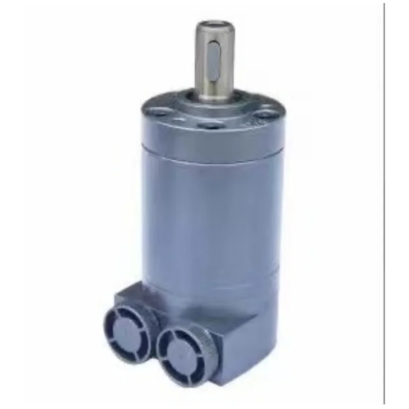 BMH BMK BMM BMP BMR 50 80 100 125 160 200 250 315 400 500 Hydraulic Orbital Oil Motor BMR-160 BMH310