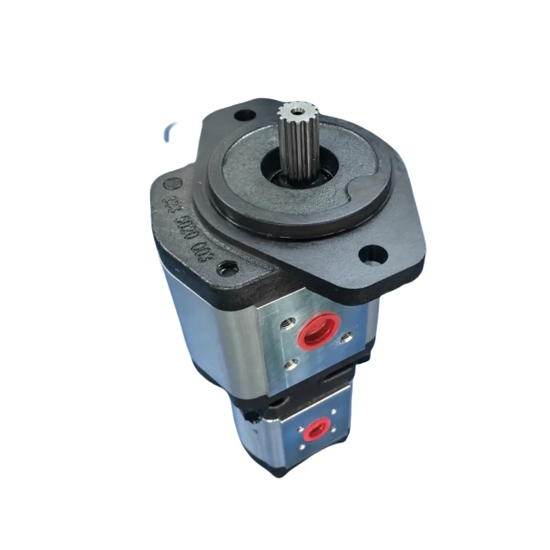 AZPNF Series AZPNF-11-028019LDC2020KB-S0052 0510767315 Hydraulic Gear Pump