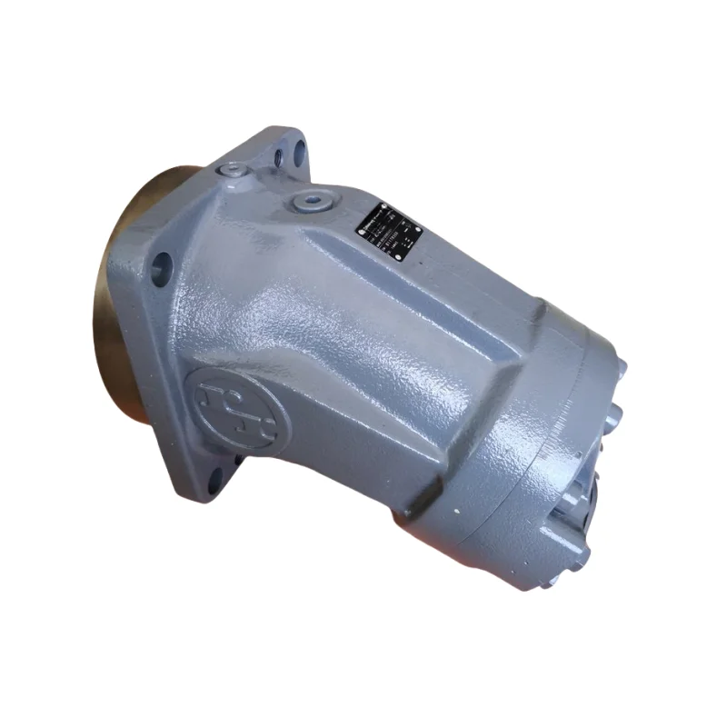 A2FM45 A2FM63 A2FM80 Series Hydraulic Piston Motor R902160840 A2FM63/61W-VAB040 A2FM80/61W-VAB020