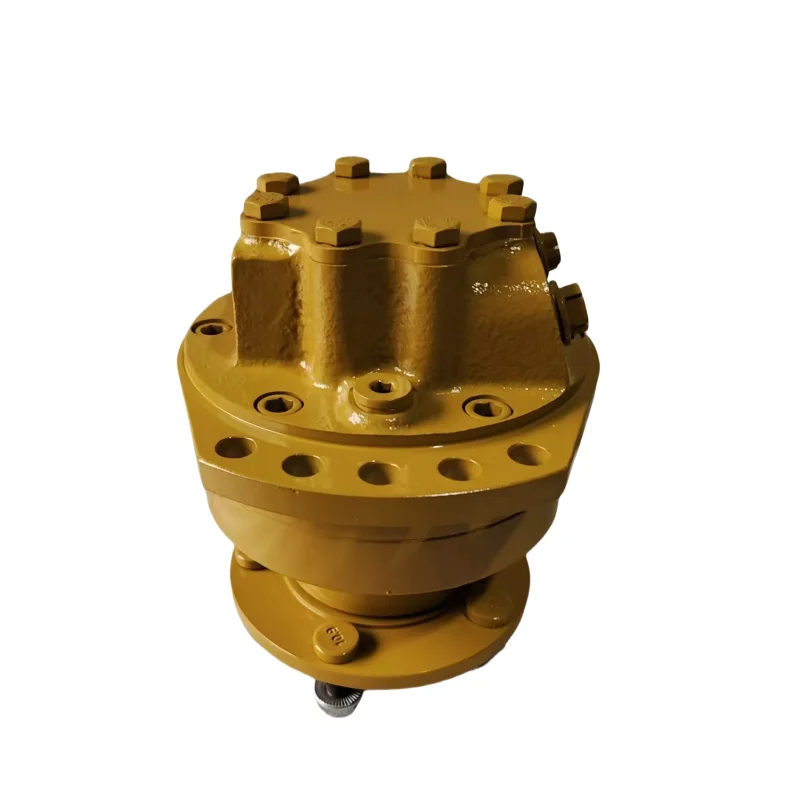 Hydraulic Piston Motor MSE02 MSE05 MSE08 Series MSE02-2-123-R02-1120-EFJLM MSE02-2-123-R02-1120-YJ00