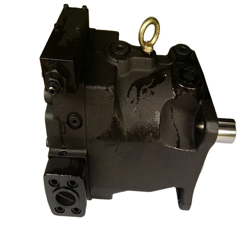 PV016 PV023 PV032 PV040 PV046 PV063 PV080 Series PV080R1K1T1NSLC High Speed Variable Displacement Piston Pump