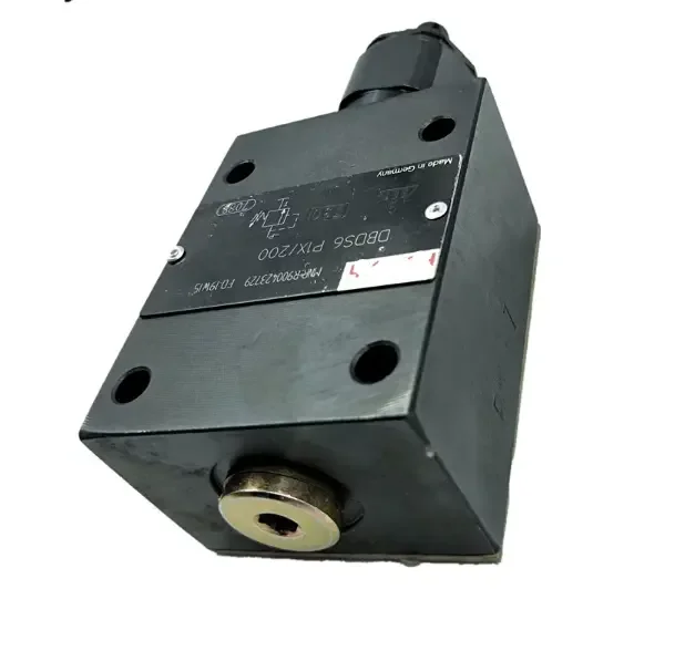 Solenoid Valve DBDS Series DBDS 6 P1X_200 R900423729 DBDS20K1X/315 DBDS6G1X/315