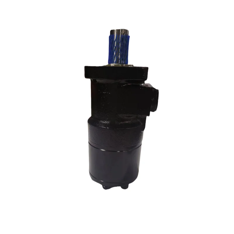 101 Series Hydraulic Orbital Motor 101-1039-009 101-2435-009