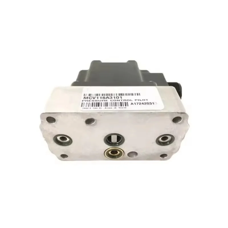 Pressure Control Switch MCV116G4204 MCV116G4201 MCV110A1017 MCV116A3102 MCV116A3101 Hydraulic Solenoid Valve