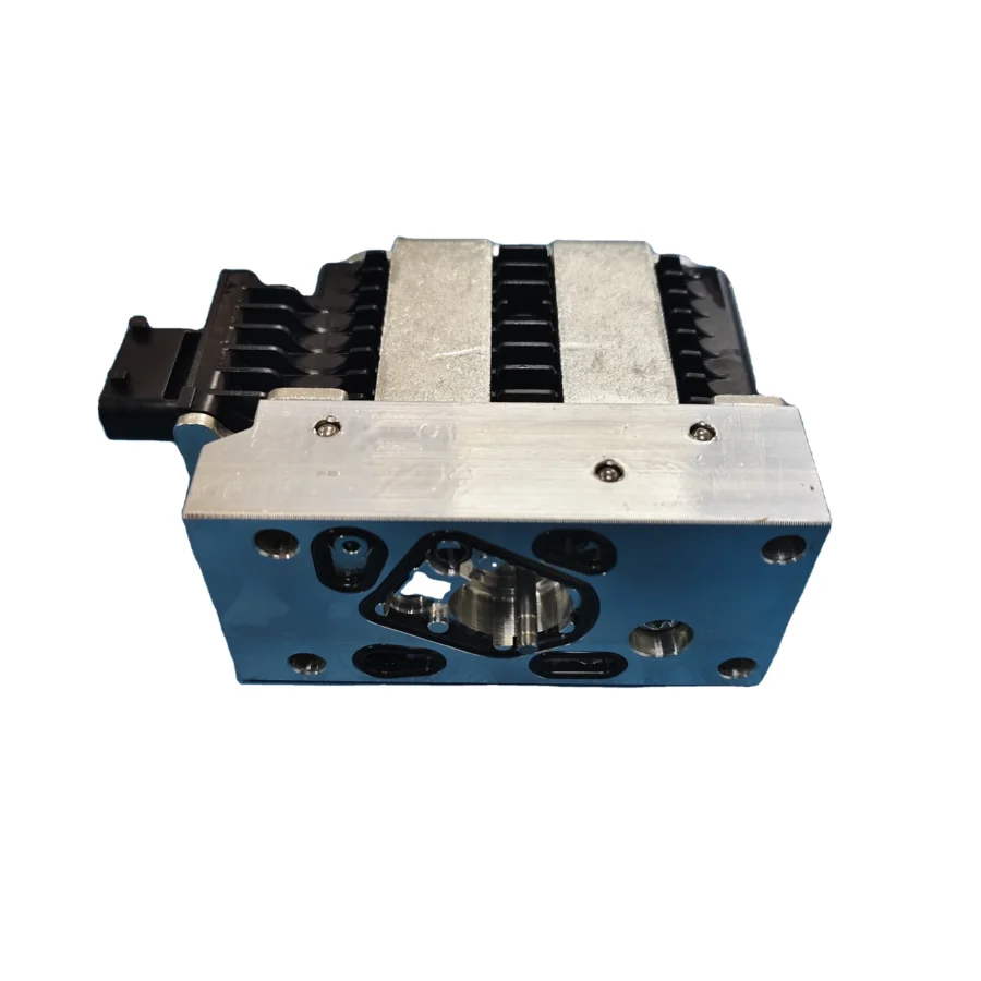 PVE PVG PVEH32(S7) 157B4128 157B4902 Hydraulic Electronic Control Module Proportional Valve 157B4116 157B1228