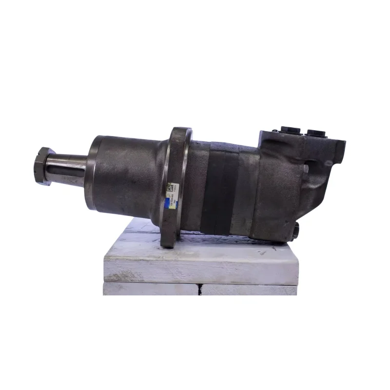 Cycloid Hydraulic Motor 120 109 119 112 110 111 104 Series 120-1030-003 120-1030-003-783