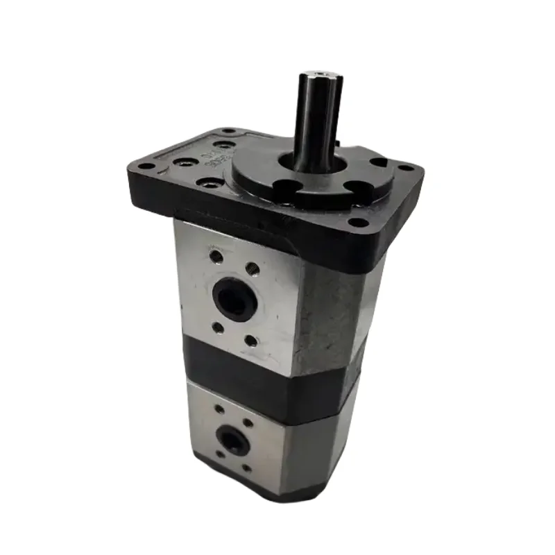 1PD Series 1PD-5.8 1PD1.6GASST Hydraulic Gear Pump