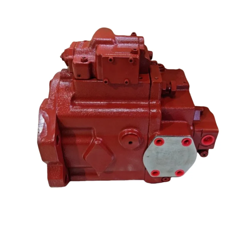 Hydraulic Oil Plunger Pump K3VG K3VG63 K3VG180 Series K3VG63-11FRS1EM2 K3VG180-11BRS-POL3/3A177277