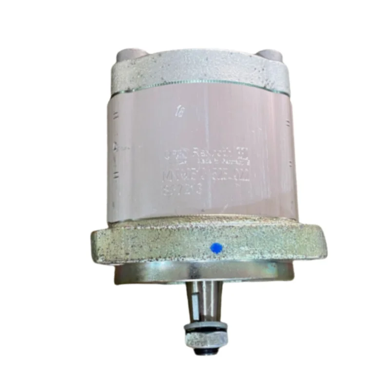 AZMB AZMF AZMN AZMG Series Hydraulic External Gear Motor 0511725613 AZMN-22-032UCB20PX-S0077 AZMF-11-005RCB20MB