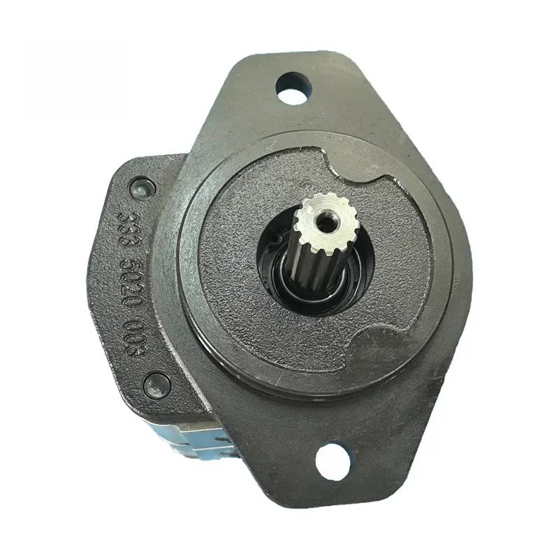 PGP PGM PGP620 PGP640 Series High Pressure Hydraulic Oil Gear Pump PGM350A1978CWEB12-7 PGP315B193PQAB05-66MXAB05-1