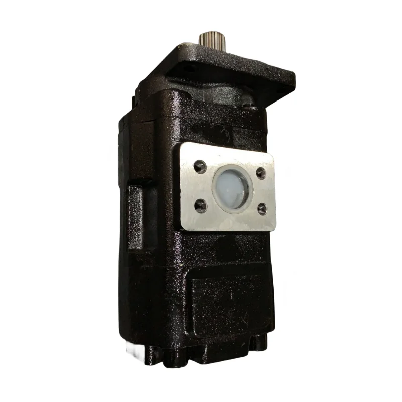 7029120077 JCB 333/G5390 333G5390 Hydraulic Gear Pump 7029122021 7029111248 PGP620A0190CM3H3VE6E5B1B1