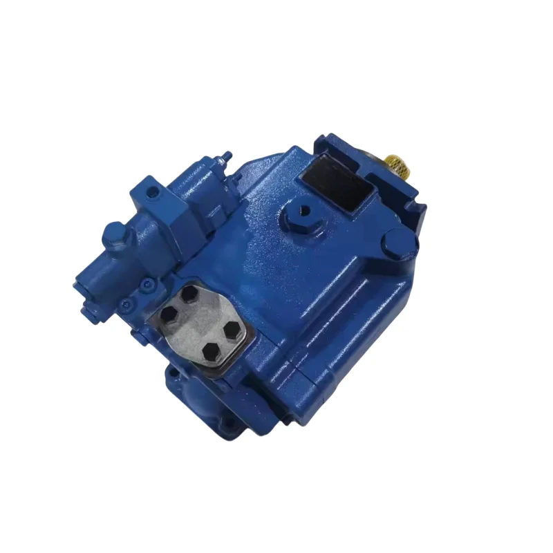 PVH057 PVH74 PVH98 PVH131 Series PVH98QICRF1S10C2531 Hydraulic Axial Variable Piston Pump
