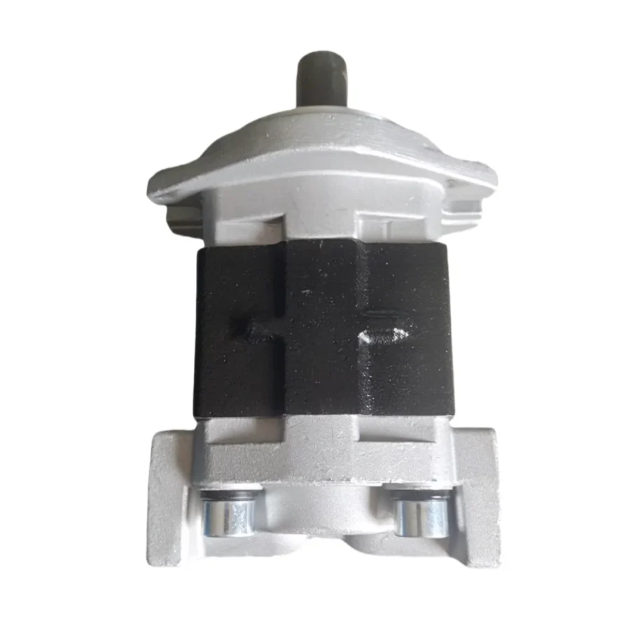 High Pressure Hydraulic Gear Pump SGP1-16/18/20/23 SGP1-36-F1H2R