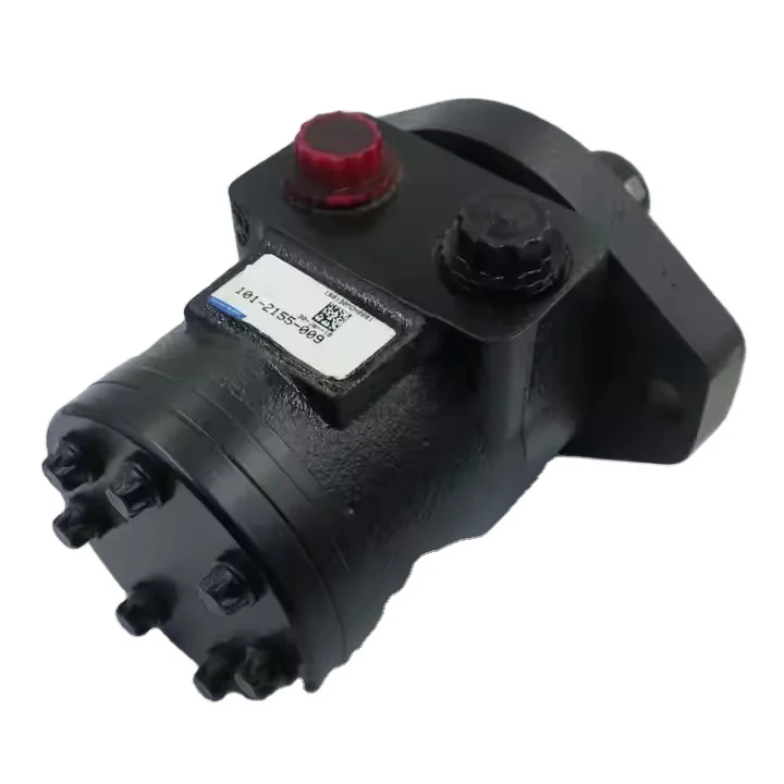 101-2155-009 101-1663-009 101-1003-009 Hydraulic Cycloid Orbit Motor 101-2136-009 101-1026-009