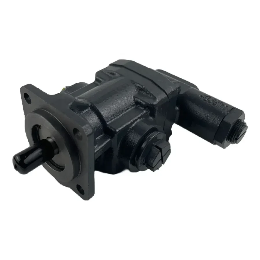 KF16RF2-197 KF20RF2-197 KF50RF1-D15 KF63RF2-D15 KF80RF6-D15 Hydraulic Gear Pump KF25RF1-D15