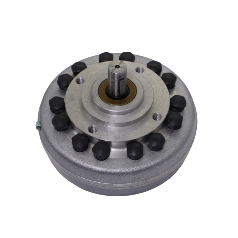 Hydraulic Radial Piston Pump R1.2-1.7-1.7A R2.5A R9.8A