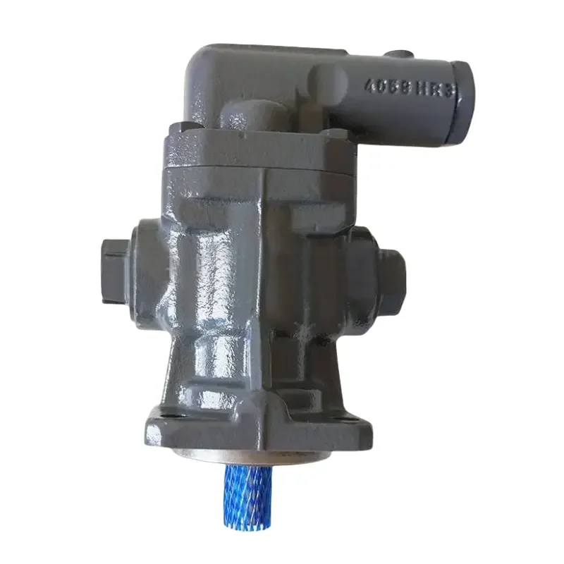 KF8RF2-197 KF16RF2-197 KF20RF2-197 KF50RF1-D15 KF63RF2-D15 KF80RF6-D15 Hydraulic Gear Pump KF25RF1-D15