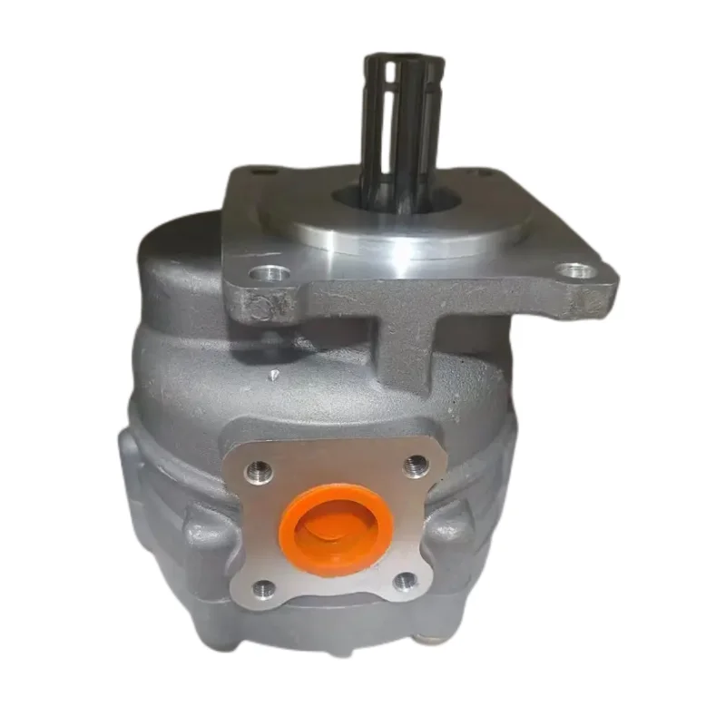 NSH-6 NSH10 NSH-14 NSH-25 NSH-32 NSH-50 NSH-100 Hydraulic Oil Gear Pump NSH